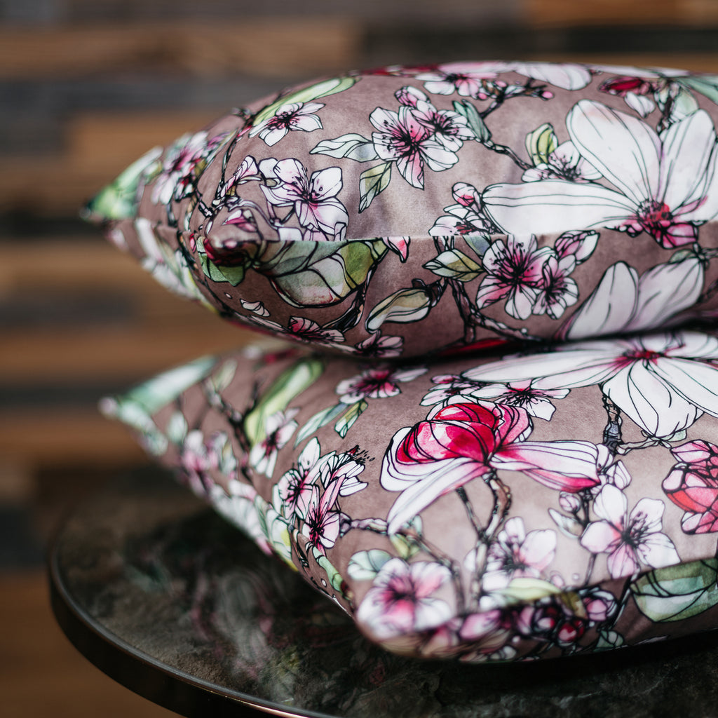Bedding trends for summer 2021