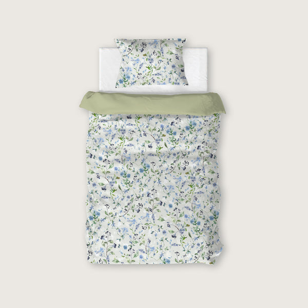 Coincidences gultas veļa 150x200