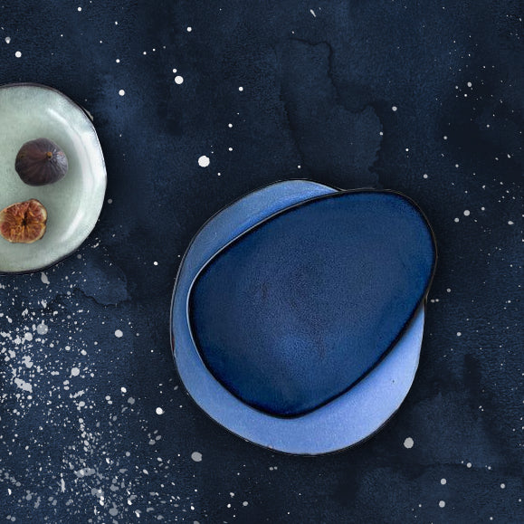 Zvaigžņu putekļu galdauts