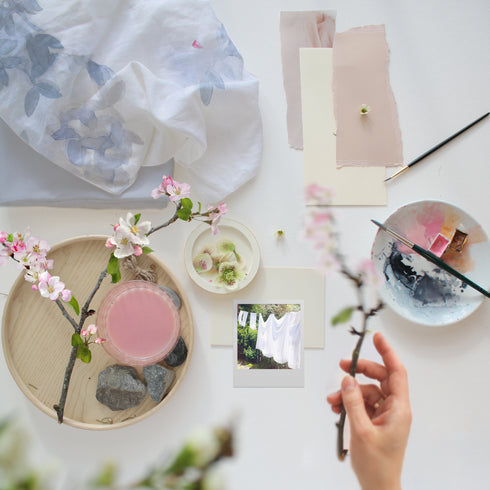 Small size set 150x200