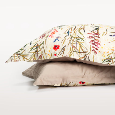 Riverside Promise bed linen set 200x200 cm