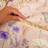 Memento Vivere bedding set 150x200