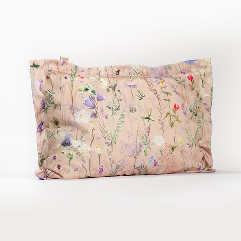 Oxford style Pillowcase