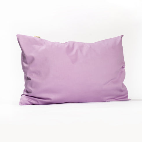 Simply Purple Pillowcase