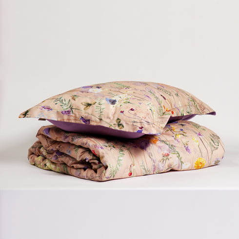 Memento Vivere bedding set 150x200