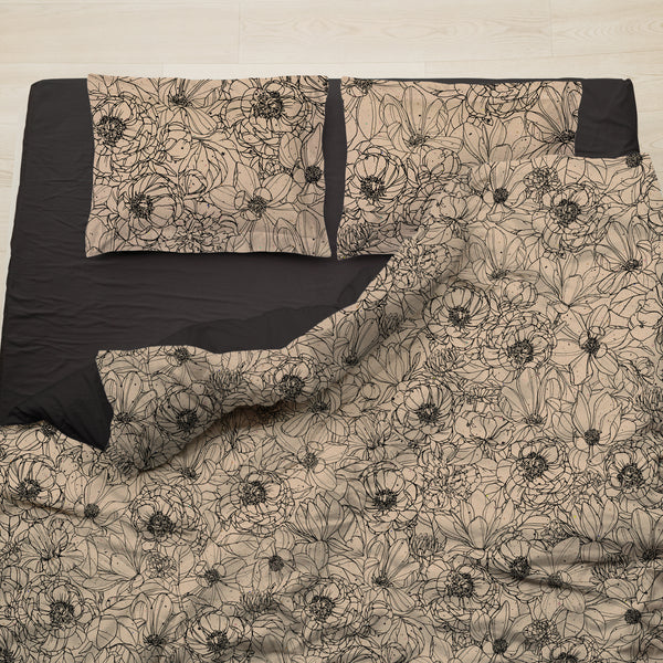 Large bedding set 200x200