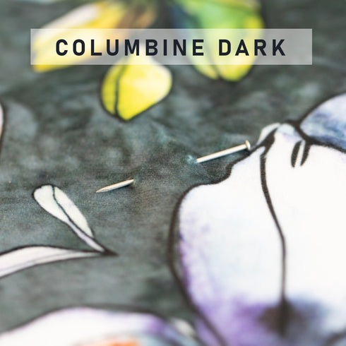 Tumšā Kolumbīne