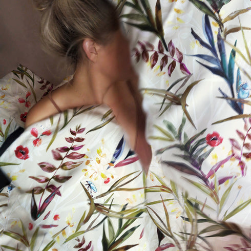 Riverside Promise bed linen set 150x200 cm