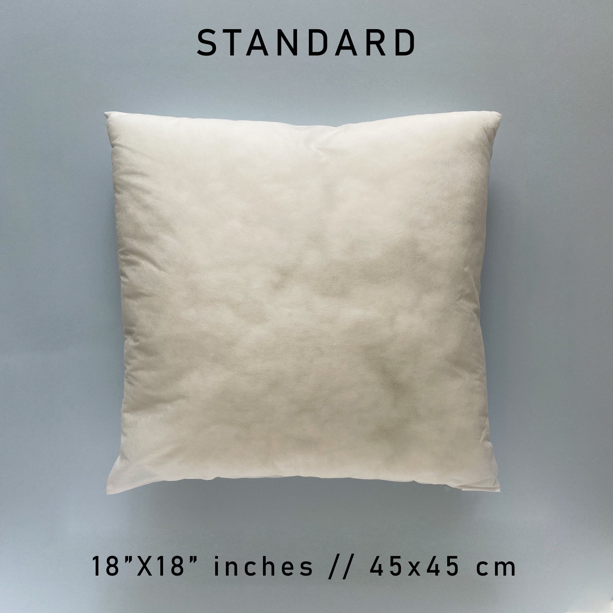Pillowcase insert 45X45 cm – TULLIAHOME